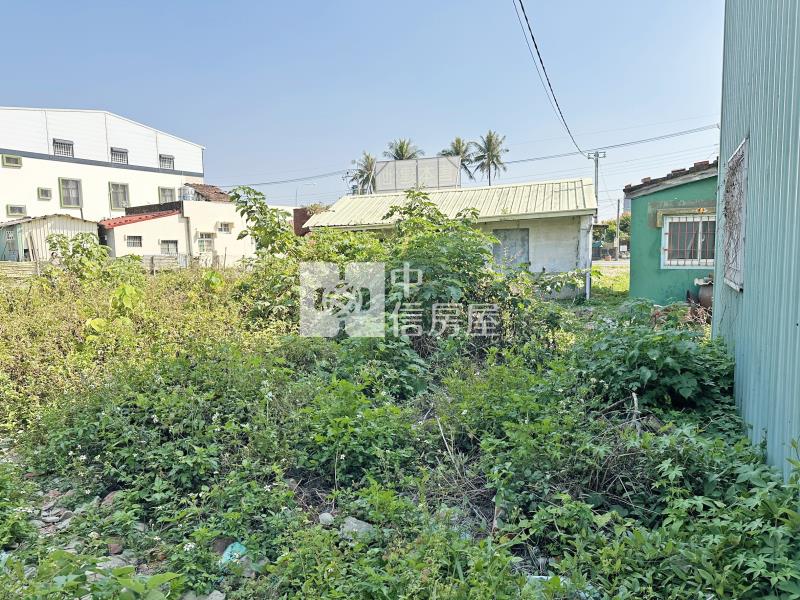 獨家!台南永康三民道路用地房屋室內格局與周邊環境