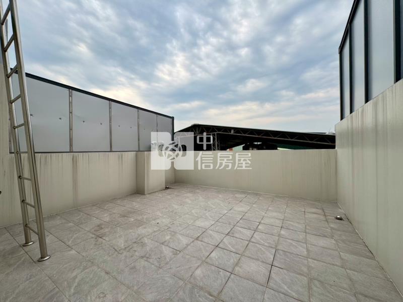 草屯僑光朝南四套房全新透天房屋室內格局與周邊環境