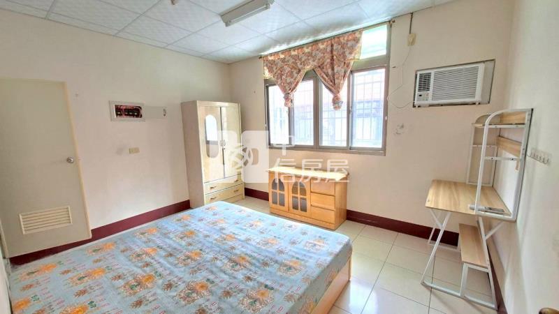 斗六榮譽路透天房屋室內格局與周邊環境