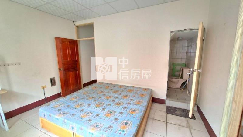 斗六榮譽路透天房屋室內格局與周邊環境