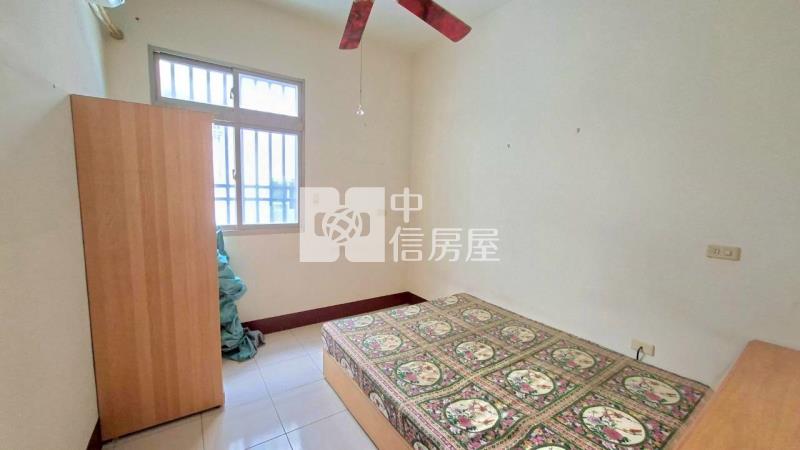 斗六榮譽路透天房屋室內格局與周邊環境