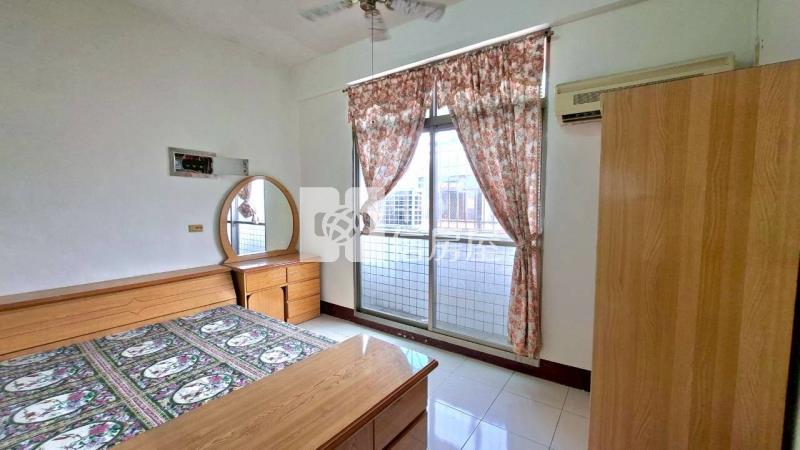 斗六榮譽路透天房屋室內格局與周邊環境