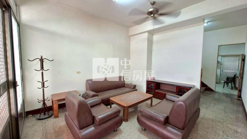 斗六榮譽路透天房屋室內格局與周邊環境