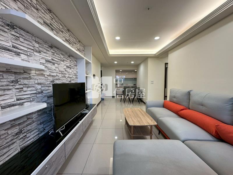 樹孝全新視野美廈平車房屋室內格局與周邊環境