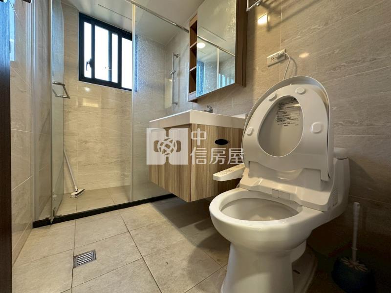 樹孝全新視野美廈平車房屋室內格局與周邊環境