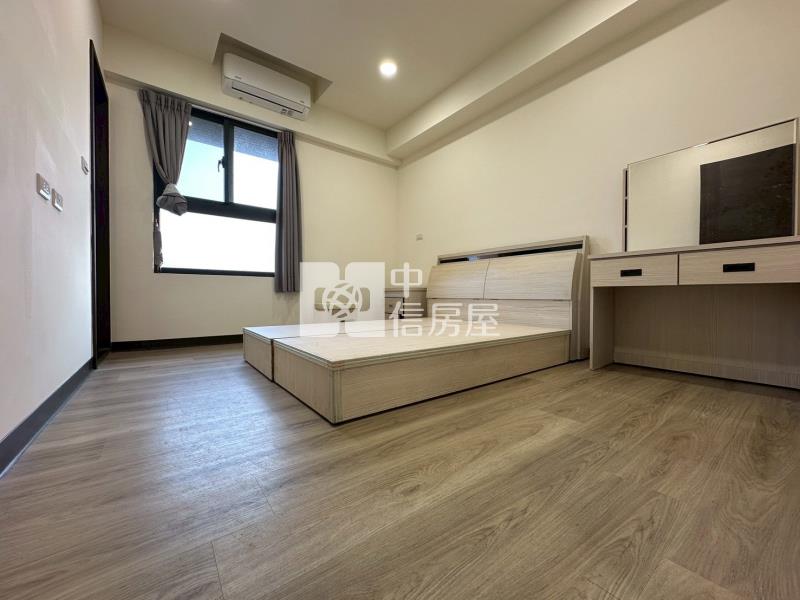 樹孝全新視野美廈平車房屋室內格局與周邊環境