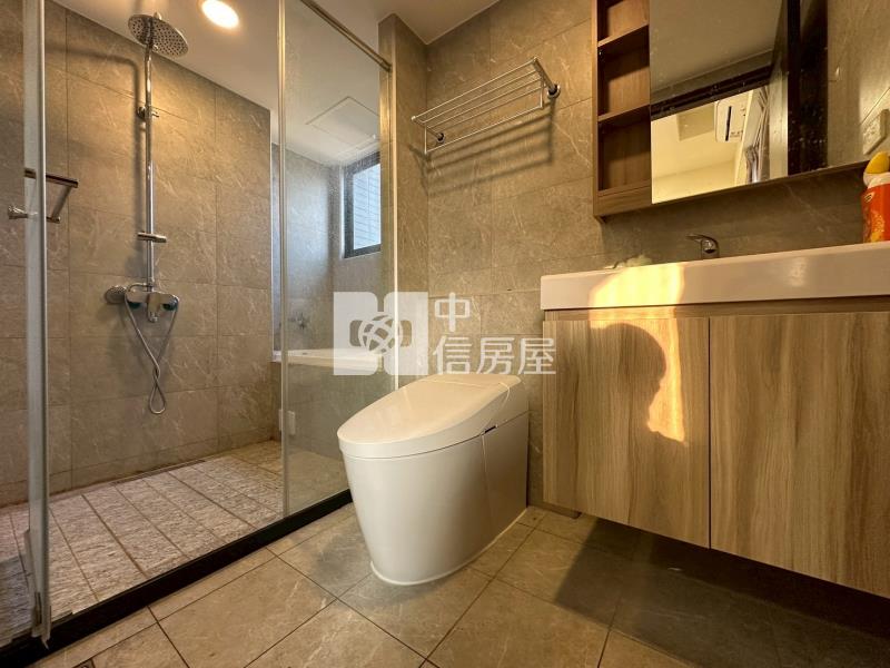 樹孝全新視野美廈平車房屋室內格局與周邊環境