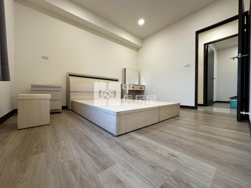 樹孝全新視野美廈平車房屋室內格局與周邊環境