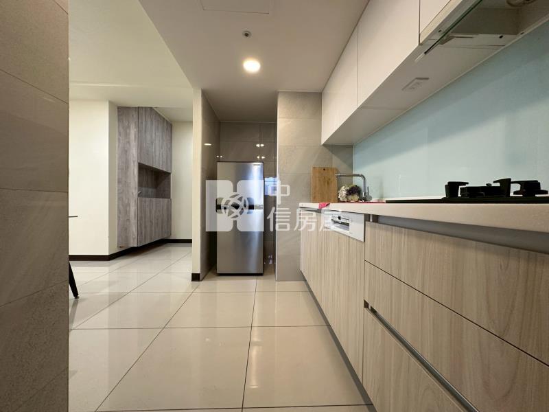 樹孝全新視野美廈平車房屋室內格局與周邊環境