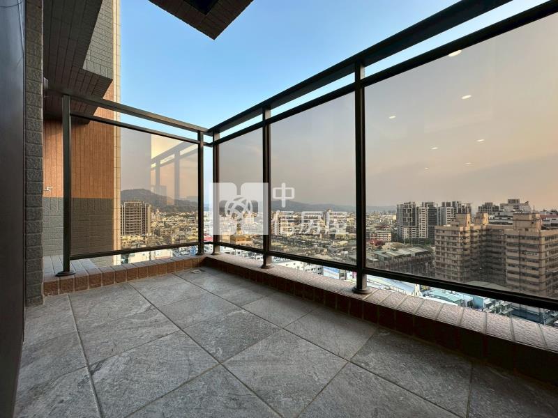 樹孝全新視野美廈平車房屋室內格局與周邊環境