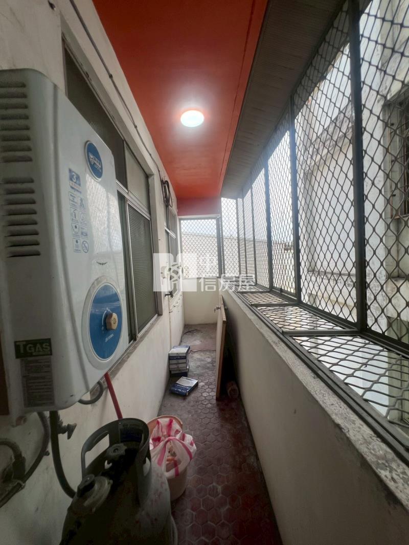 中山商圈低總價美寓房屋室內格局與周邊環境