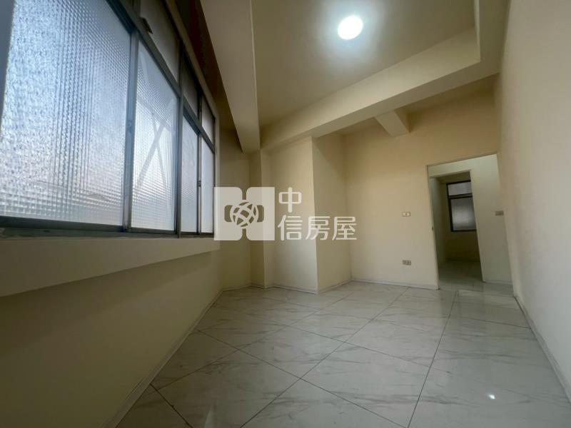中山商圈低總價美寓房屋室內格局與周邊環境