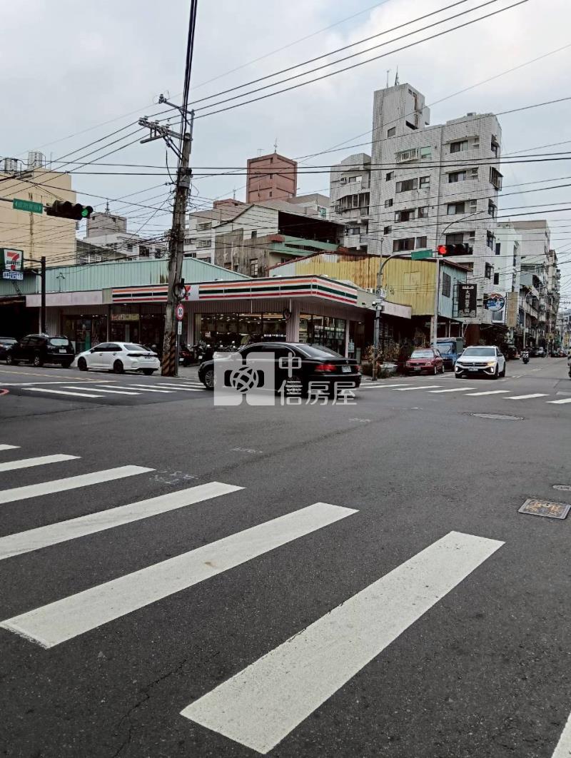 歡樂太平年樓店房屋室內格局與周邊環境