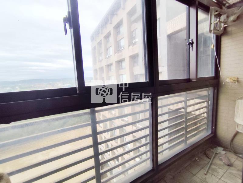 王爺壟旁景觀樓中樓三房房屋室內格局與周邊環境