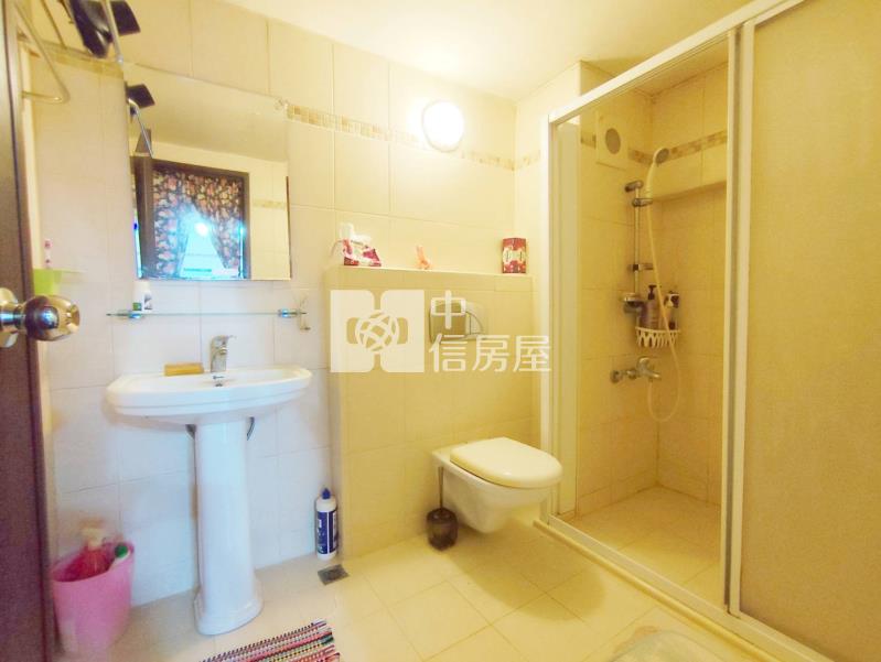 王爺壟旁景觀樓中樓三房房屋室內格局與周邊環境