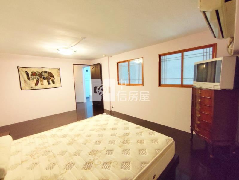 王爺壟旁景觀樓中樓三房房屋室內格局與周邊環境