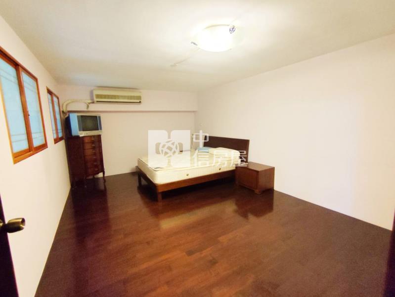 王爺壟旁景觀樓中樓三房房屋室內格局與周邊環境