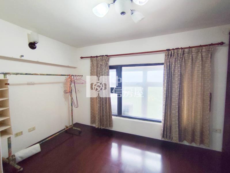 王爺壟旁景觀樓中樓三房房屋室內格局與周邊環境