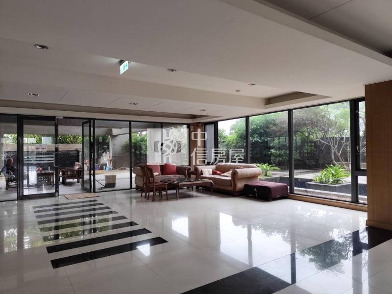 王爺壟旁景觀樓中樓三房房屋室內格局與周邊環境