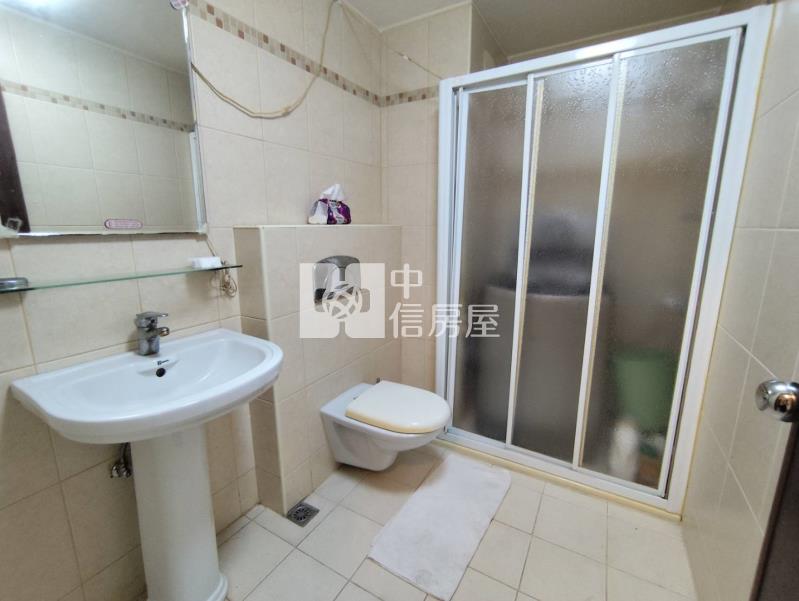 王爺壟旁景觀樓中樓三房房屋室內格局與周邊環境