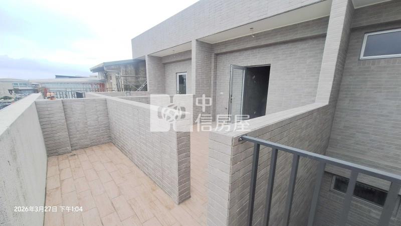 蘇澳馬賽全新店住透天A房屋室內格局與周邊環境