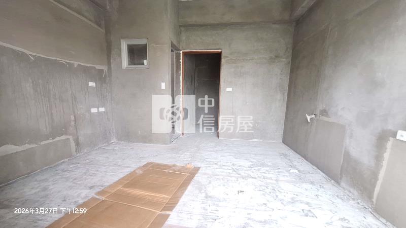 蘇澳馬賽全新店住透天A房屋室內格局與周邊環境