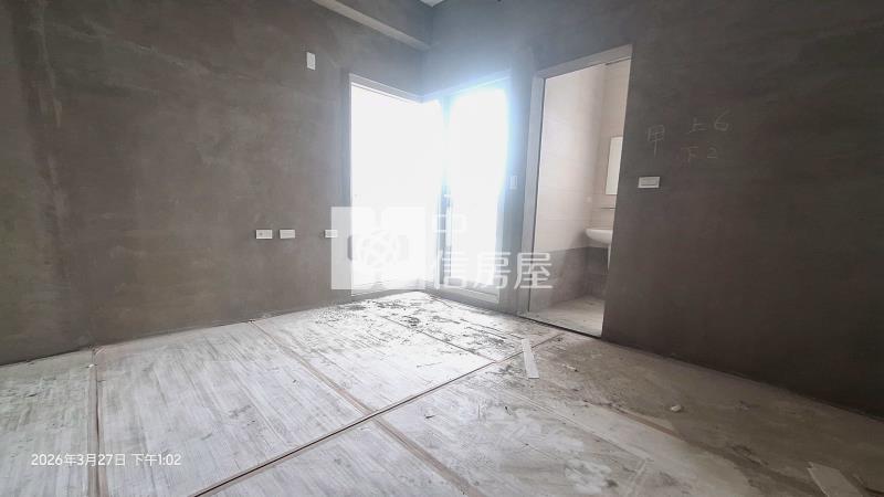 蘇澳馬賽全新店住透天A房屋室內格局與周邊環境