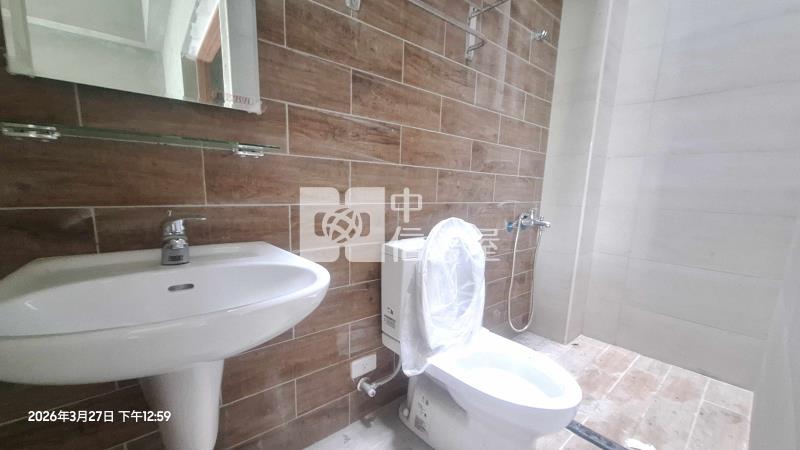 蘇澳馬賽全新店住透天A房屋室內格局與周邊環境