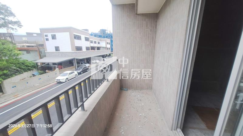 蘇澳馬賽全新店住透天A房屋室內格局與周邊環境