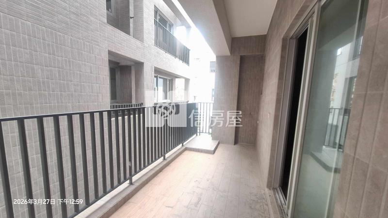 蘇澳馬賽全新店住透天A房屋室內格局與周邊環境