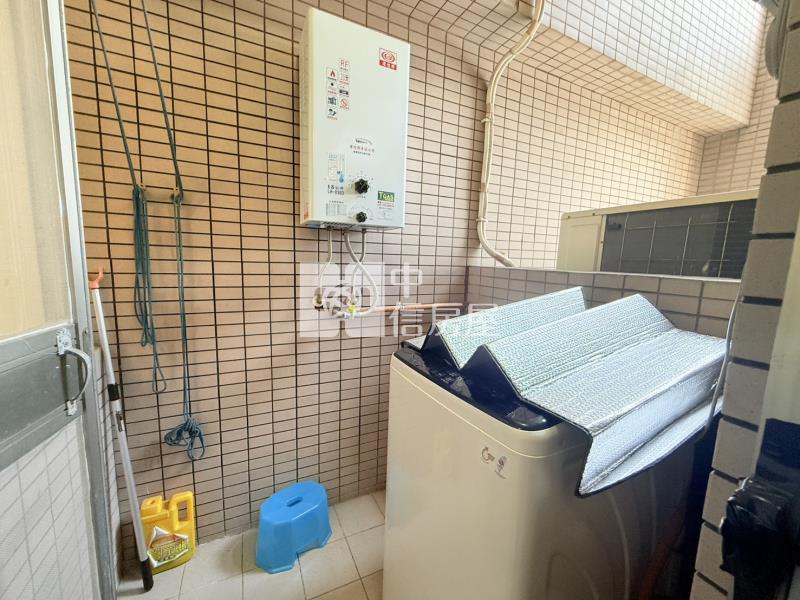 【安家】專任-桃園戀家景觀精美2房房屋室內格局與周邊環境