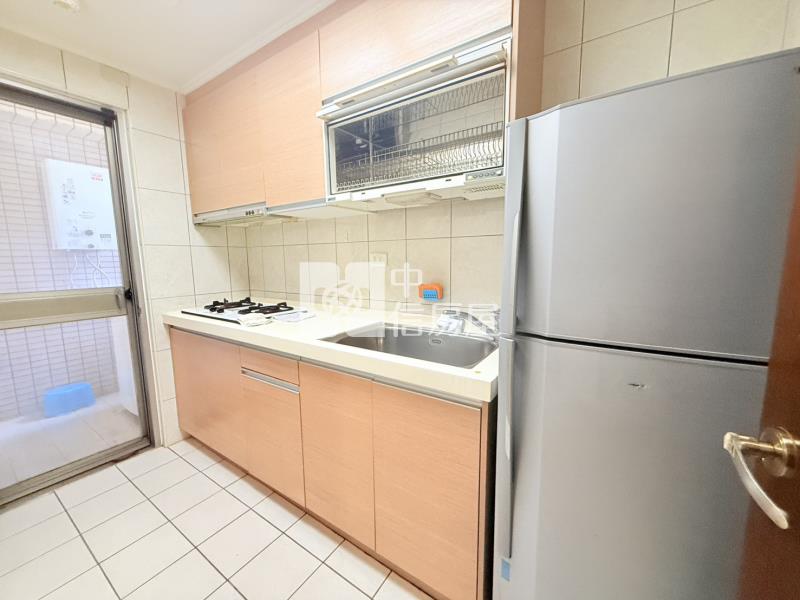 【安家】專任-桃園戀家景觀精美2房房屋室內格局與周邊環境