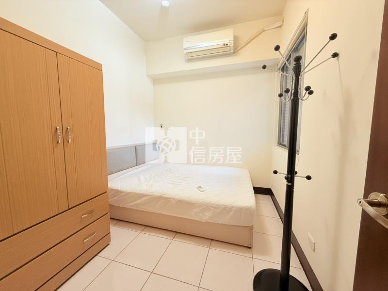 【安家】專任-桃園戀家景觀精美2房房屋室內格局與周邊環境