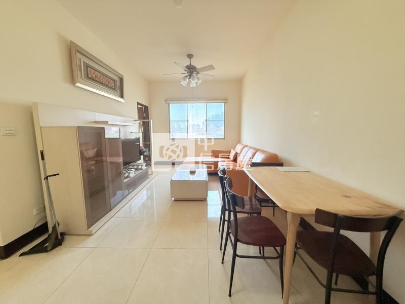 【安家】專任-桃園戀家景觀精美2房房屋室內格局與周邊環境