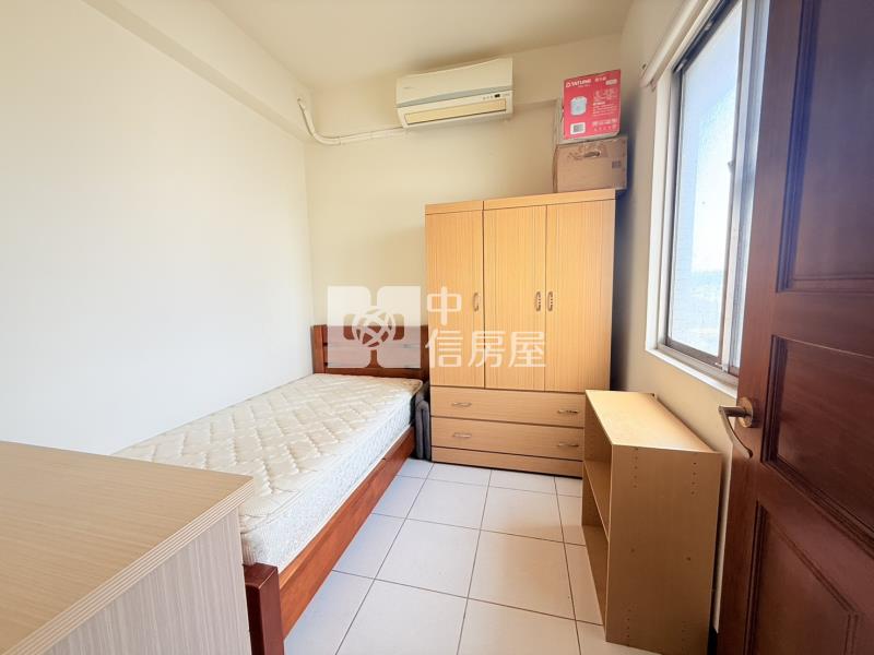 【安家】專任-桃園戀家景觀精美2房房屋室內格局與周邊環境