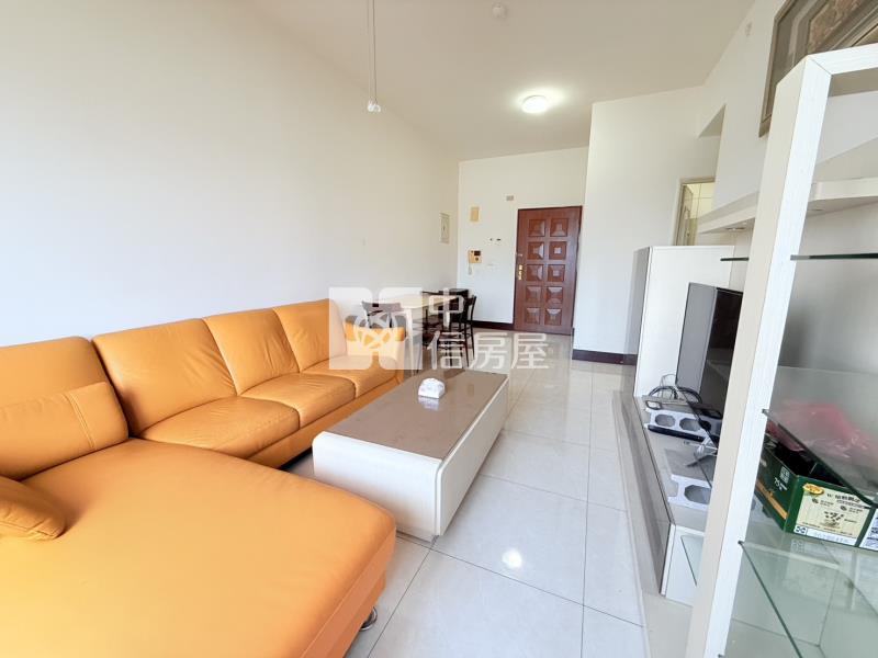 【安家】專任-桃園戀家景觀精美2房房屋室內格局與周邊環境