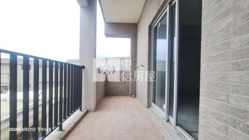 蘇澳馬賽全新店住透天C房屋室內格局與周邊環境