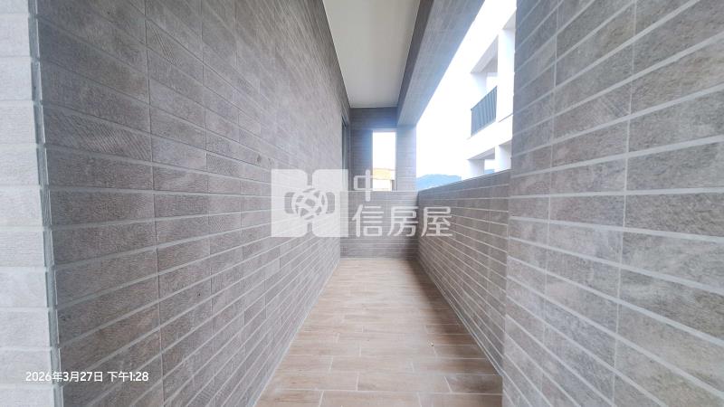 蘇澳馬賽全新店住透天C房屋室內格局與周邊環境