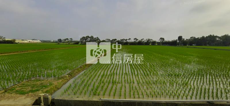 新屋重劃田房屋室內格局與周邊環境