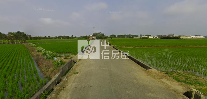 新屋重劃田房屋室內格局與周邊環境