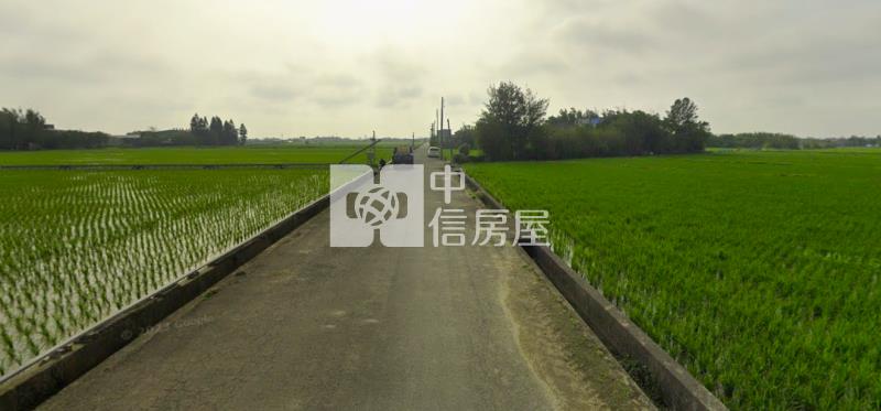 新屋重劃田房屋室內格局與周邊環境