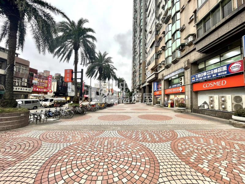 冠桃園美3房雙衛浴房屋室內格局與周邊環境