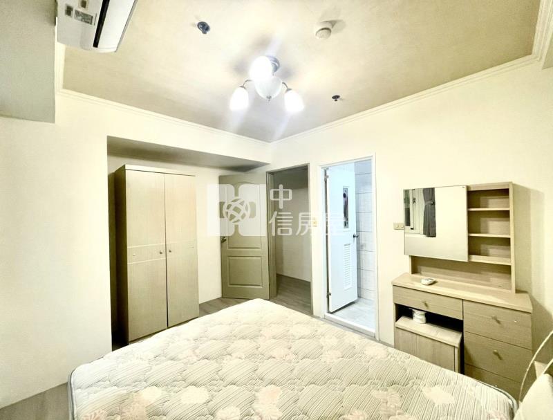 冠桃園美3房雙衛浴房屋室內格局與周邊環境