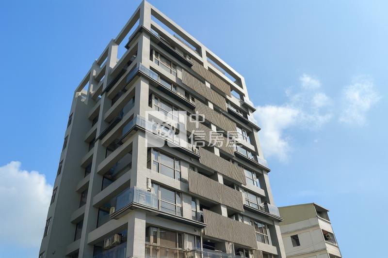 茂美洋境美2房空間宅房屋室內格局與周邊環境