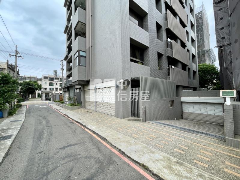 茂美洋境美2房空間宅房屋室內格局與周邊環境