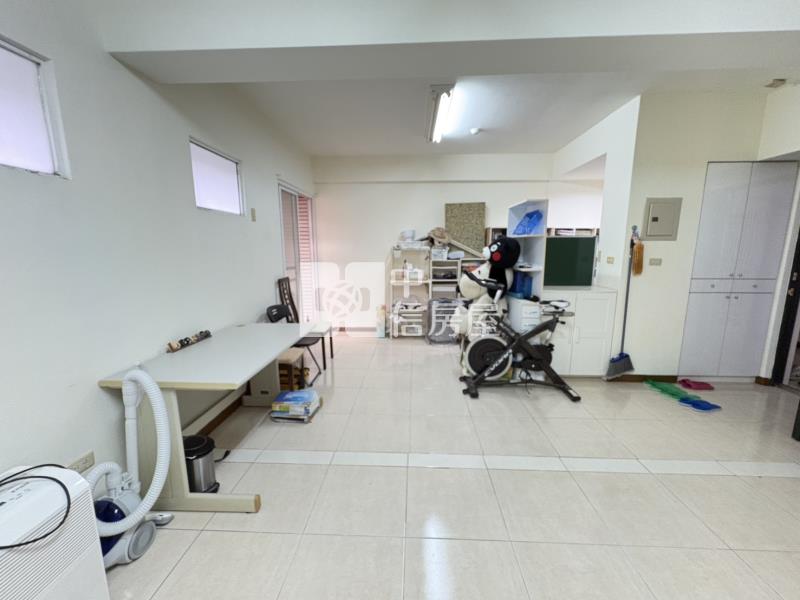 002故宮南苑打通戶B房屋室內格局與周邊環境