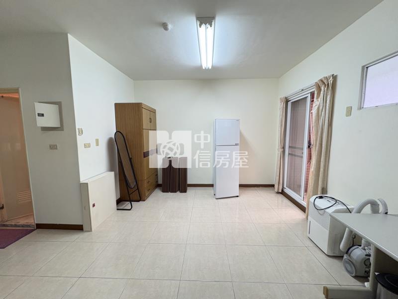 002故宮南苑打通戶B房屋室內格局與周邊環境