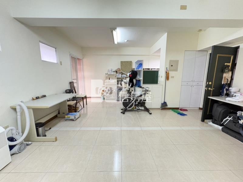 002故宮南苑打通戶B房屋室內格局與周邊環境