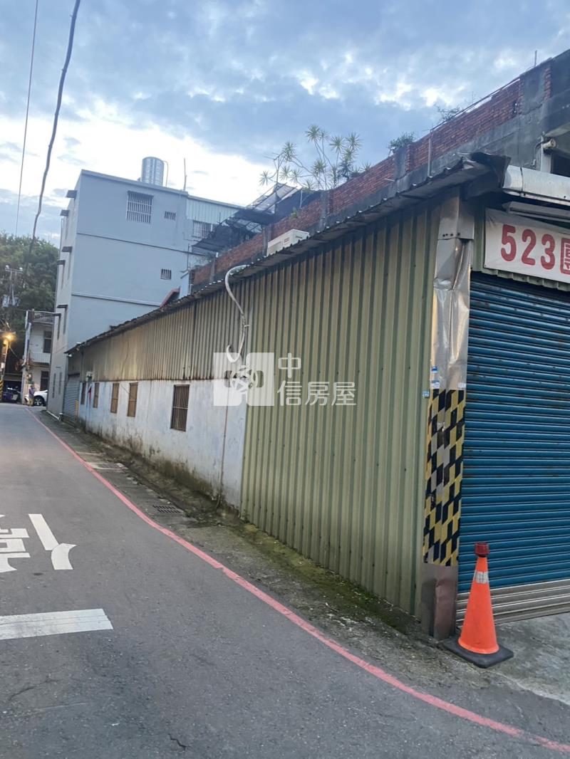 【安家】專任-新興高中店地(買地送屋)房屋室內格局與周邊環境