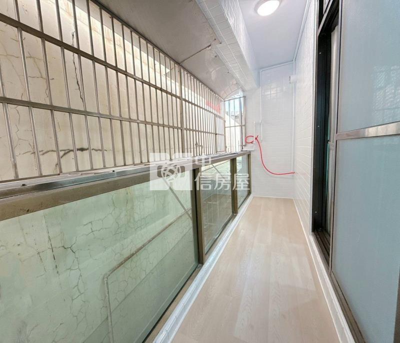 【新世紀】桃園慈光街新格名宮新整3房房屋室內格局與周邊環境